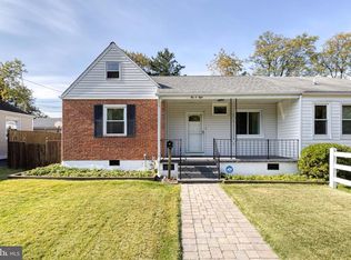 508 Meadow Rd, Baltimore, MD 21206