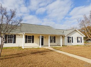 18424 Marsh Pkwy, Vance, AL 35490