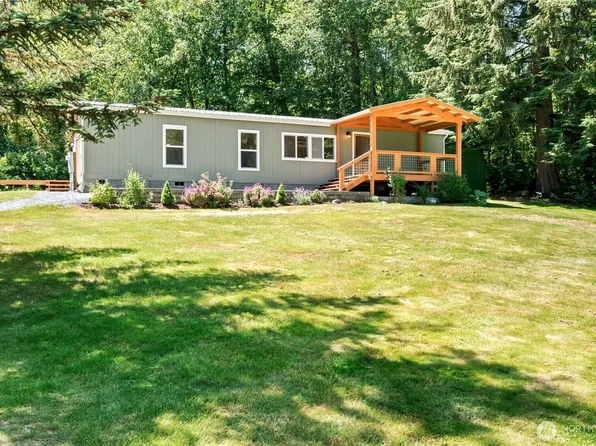 111 Shallow Shore Road, Bellingham, WA 98229