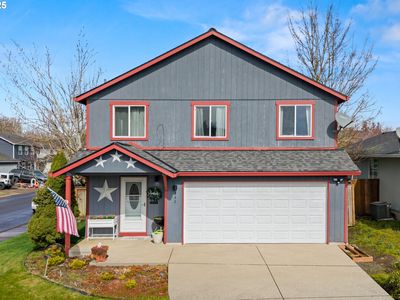 340 Cosmo St, Lafayette, OR, 97127