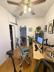 Rented by Oxford Property Group