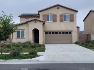 1266 Justice Pl, Hemet, CA 92543