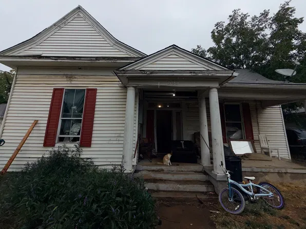 805 Park Dr, Hillsboro, TX 76645