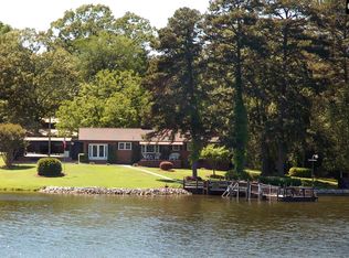 66 Adams Camp Cir, Prosperity, SC 29127