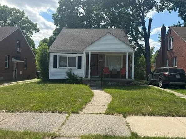 19439 Avon Ave, Detroit, MI 48219