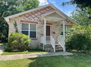 809 Silver St, Alton, IL 62002