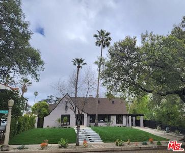 1424 N Michigan Ave, Pasadena, CA, 91104