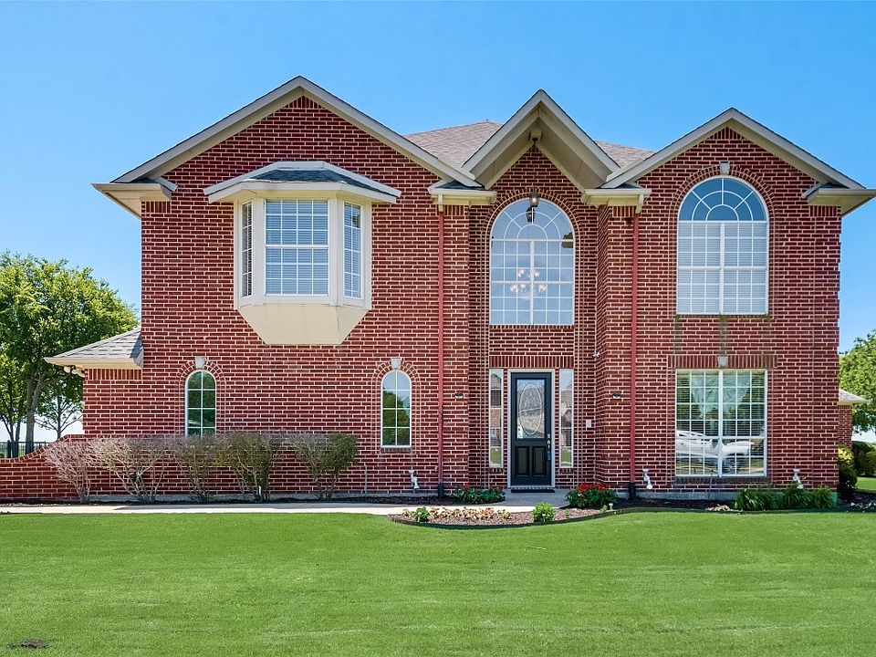 912 Equestrian Dr, Rockwall, TX 75032 Zillow