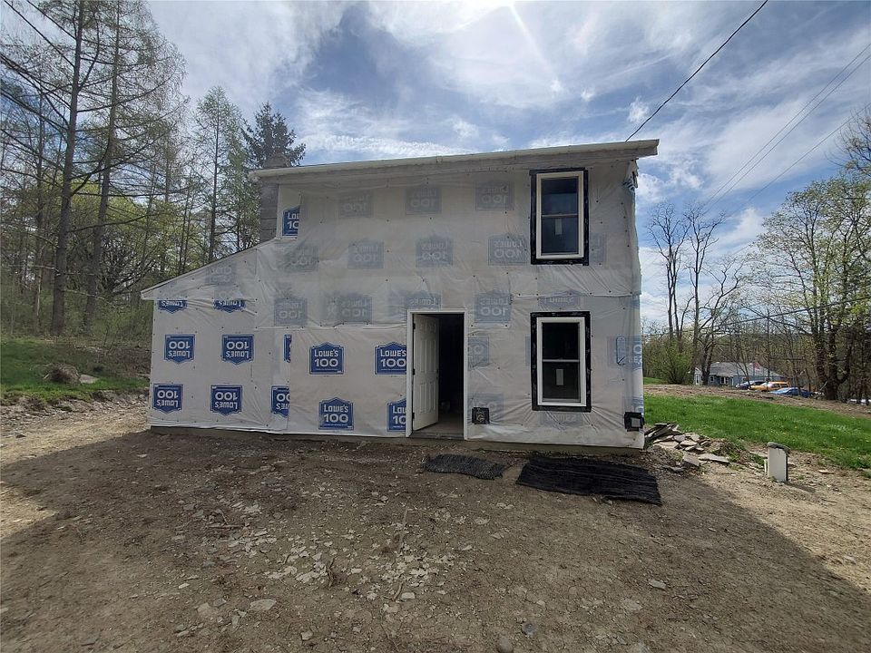 456 Dunham Hill Rd, Castle Creek, NY 13744 Zillow