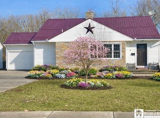 29 Allen St, Gowanda, NY 14070