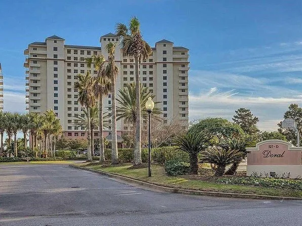 925 Beach Club Trl #Dph6, Gulf Shores, AL 36542