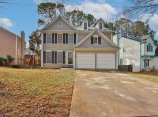 3105 Binghampton Ln, Lawrenceville, GA 30044