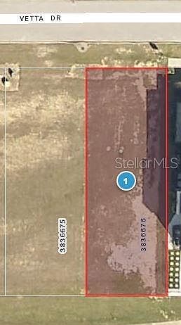 1st image of 16116 VETTA DRIVE LOT 268