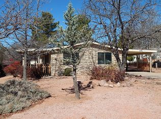 104 S Pinecrest Rd, Payson, AZ 85541
