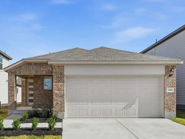 Falcon Plan, Longview 40s