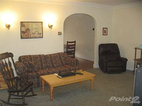 This House is 20 feet wide!