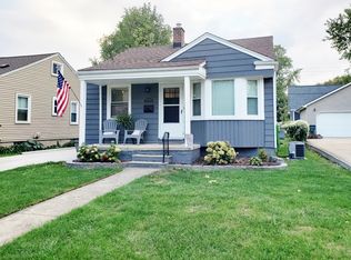 3795 Phillips Ave, Berkley, MI
