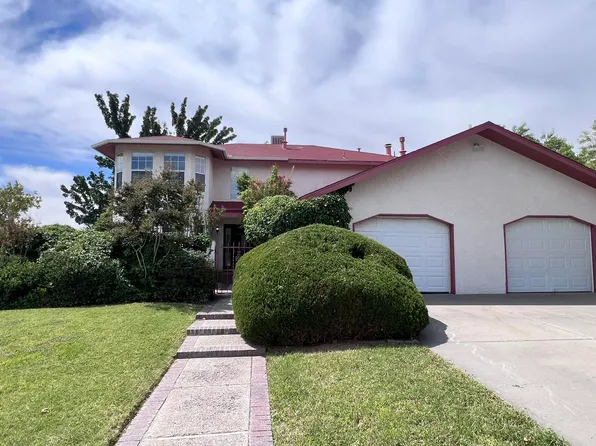 5701 Nugget St NE, Albuquerque, NM 87111