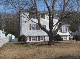 67 June St, Sanford, ME 04073