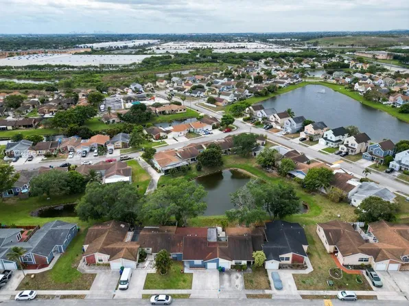 9870 W Heather Ln, Miramar, FL 33025