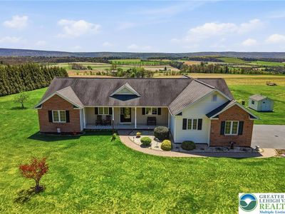 495 Rabbit Run Rd, Andreas, PA, 18211