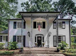 190 Ridge Dr, Jackson, MS 39216