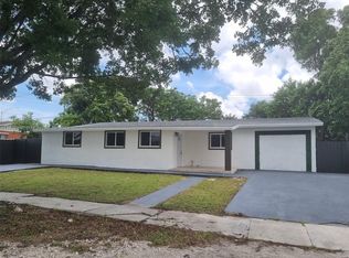 11740 SW 190th Terrace Rd, Miami, FL 33177