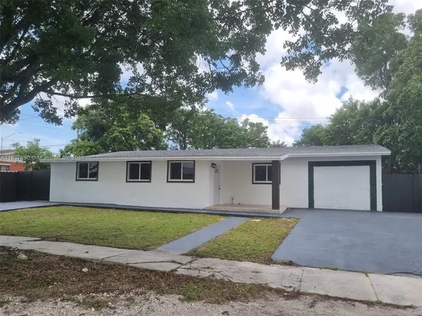 11740 SW 190th Terrace Rd, Miami, FL 33177