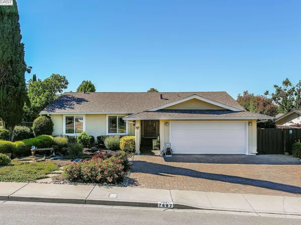 7687 Glenbrook Ct, Pleasanton, CA 94588
