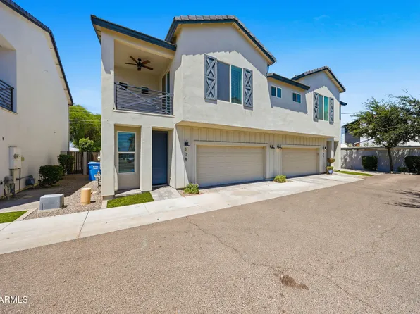 3030 N 38TH Street #108, Phoenix, AZ 85018