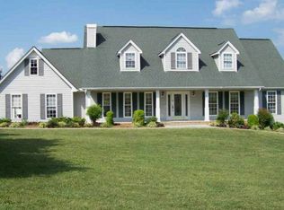 8200 Greenbriar Rd, Talbott, TN 37877