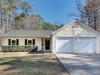 (Undisclosed Address), Kennesaw, GA, 30152