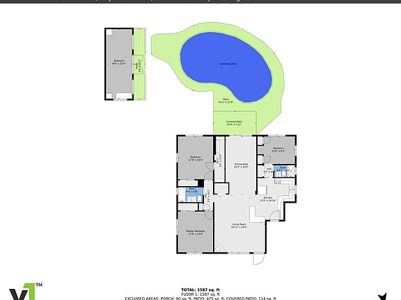 2nd image of this home
