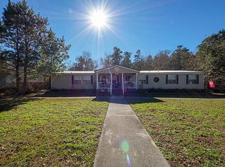 183 Old Beech Hill Rd, Ridgeville, SC 29472