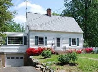 9819 Rosensteel Ave, Silver spring, MD 20910