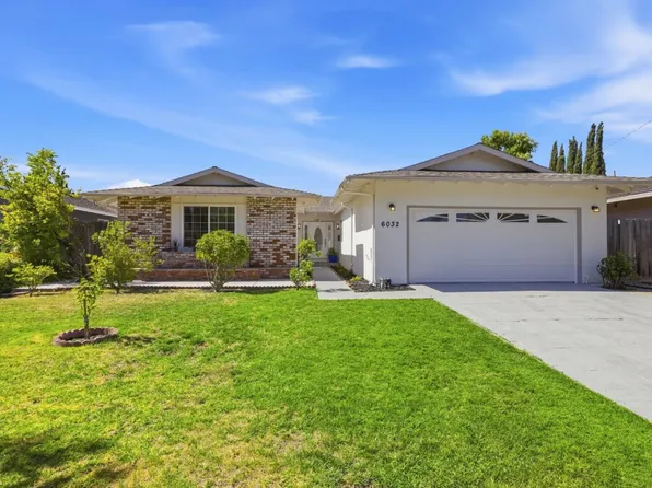 6032 Salida Del Sol, San Jose, CA 95123