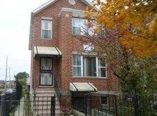 3411 W 12th Pl, Chicago, IL 60623