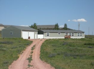 9 Jocelynn Dr, Gillette, WY 82718