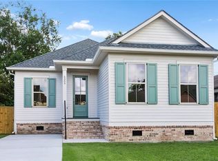 5309 Mandeville St, New Orleans, LA 70122