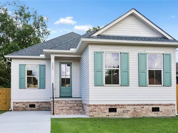 5309 Mandeville St, New Orleans, LA 70122