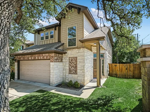 7709 Menchaca Rd #1, Austin, TX 78745