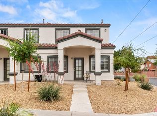 5330 E Charleston Blvd Unit 35, Las Vegas, NV 89142