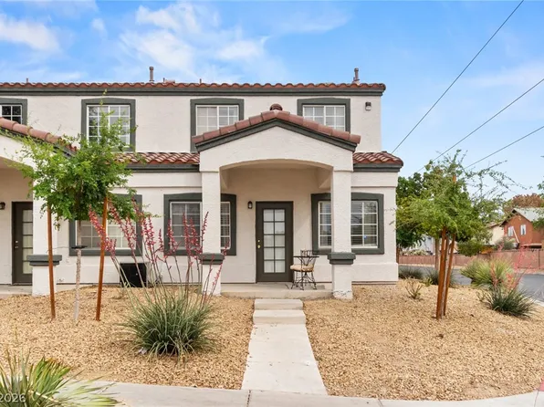 5330 E Charleston Blvd Unit 35, Las Vegas, NV 89142