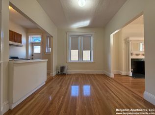 1788 Beacon St #16, Brookline, MA 02445