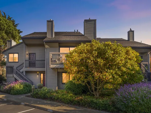 32 Cypress Place, Sausalito, CA 94965