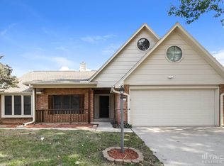 3408 Fairview Dr, Corinth, TX 76210