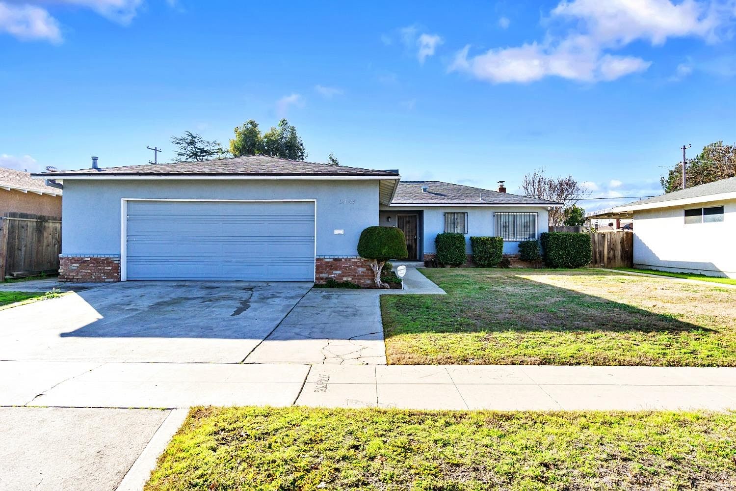 3864 E Indianapolis Ave, Fresno, CA 93726 | Zillow