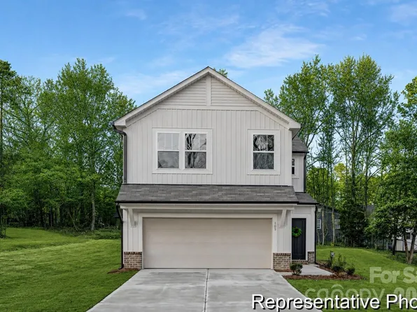 1051 Gondola Ct #127A, Salisbury, NC 28144