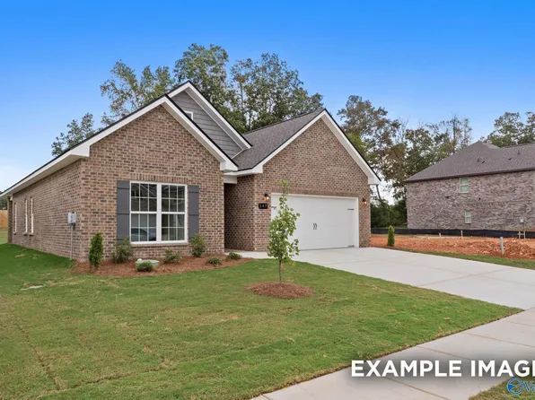 105 Berry Blossom Dr, Toney, AL 35773