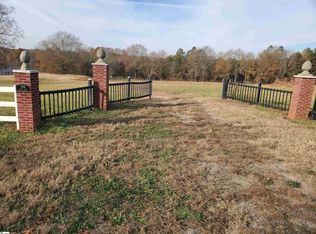 706 Shiloh Rd, Piedmont, SC 29673